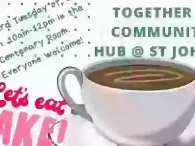 Meeting Together